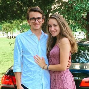 Meet your Posher, Kristin